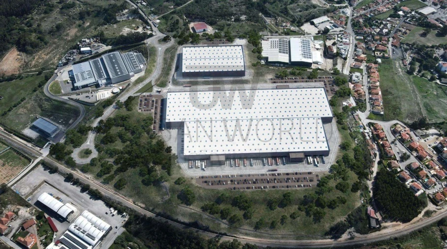 Armazém para Arrendamento em Malveira e São Miguel de Alcainça Foto 2