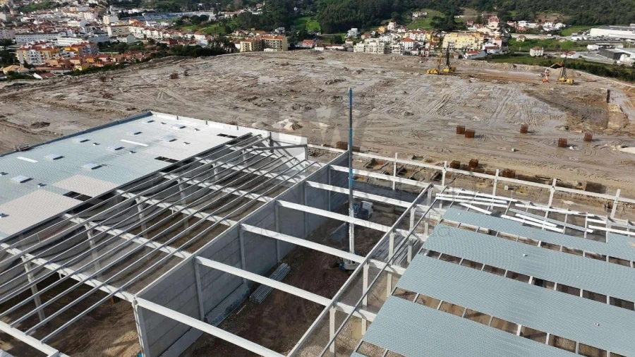 Armazém para Arrendamento em Malveira e São Miguel de Alcainça