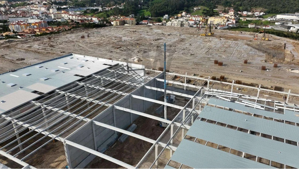 Armazém para Arrendamento em Malveira e São Miguel de Alcainça Foto 7