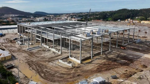 Armazém para Arrendamento em Malveira e São Miguel de Alcainça