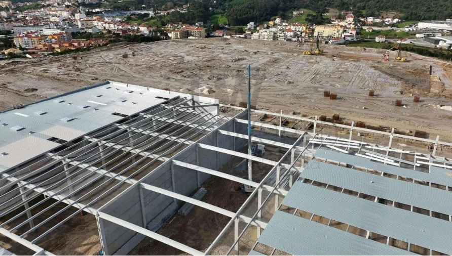 Armazém para Arrendamento em Malveira e São Miguel de Alcainça Foto 7