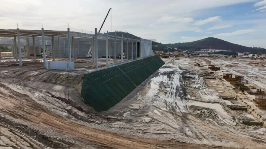 Armazém para Arrendamento em Malveira e São Miguel de Alcainça