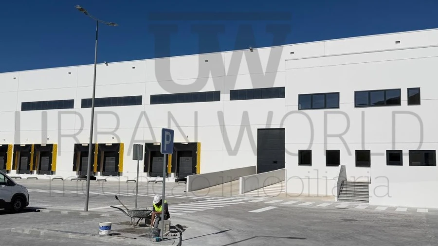 Armazém para Arrendamento em Malveira e São Miguel de Alcainça