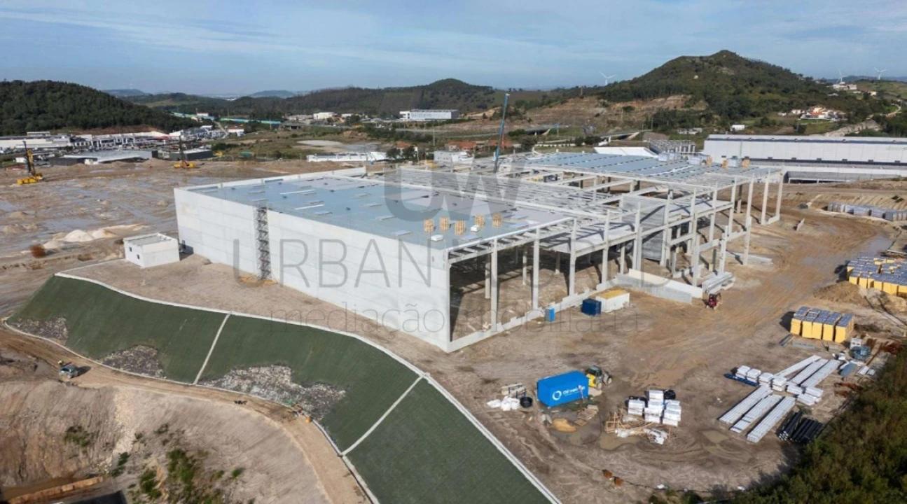 Armazém para Arrendamento em Malveira e São Miguel de Alcainça Foto 5