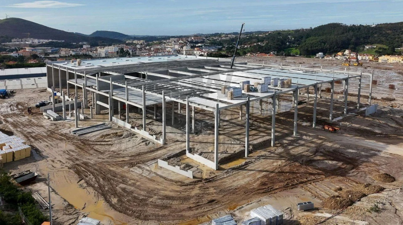 Armazém para Arrendamento em Malveira e São Miguel de Alcainça Foto 6
