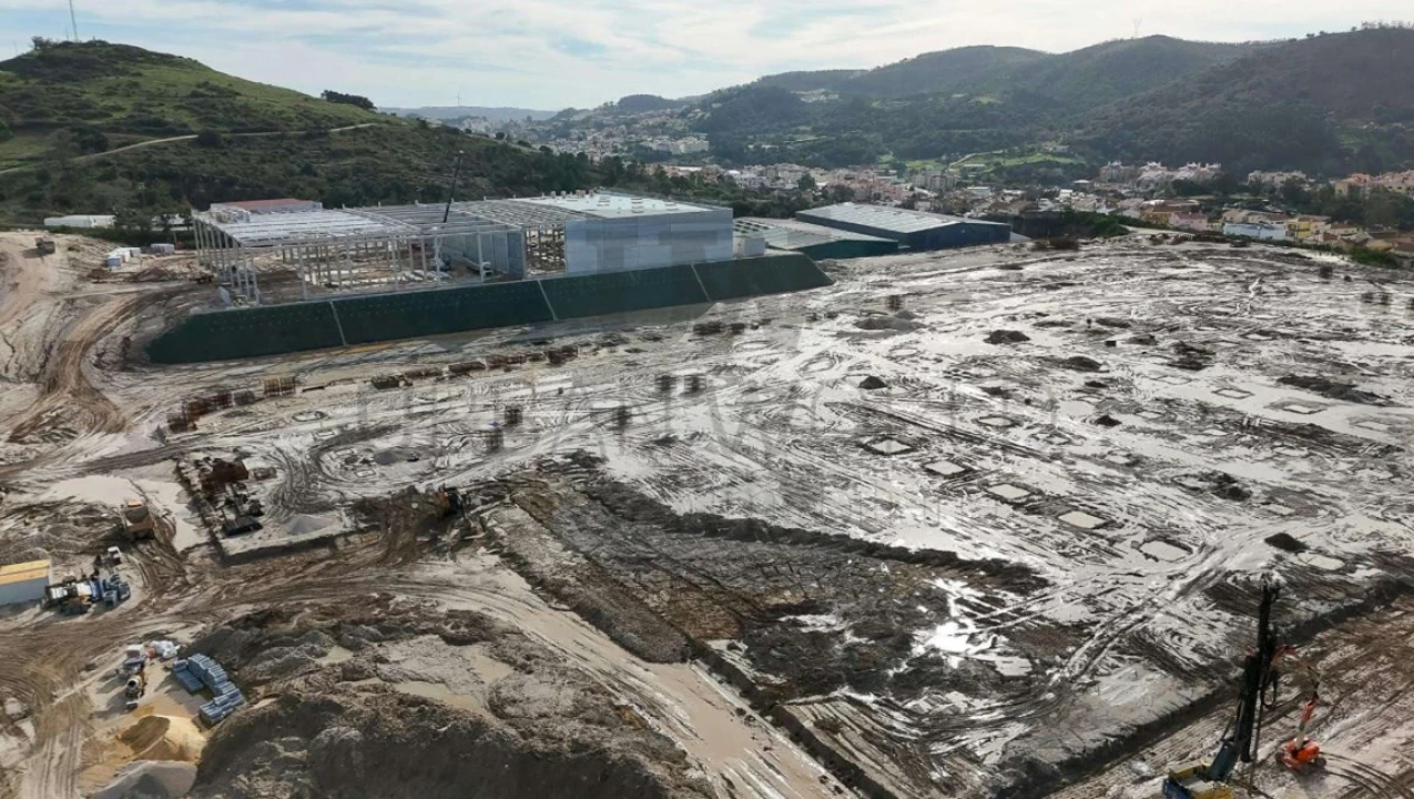 Armazém para Arrendamento em Malveira e São Miguel de Alcainça Foto 15
