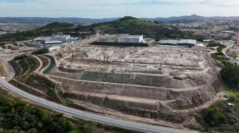 Armazém para Arrendamento em Malveira e São Miguel de Alcainça