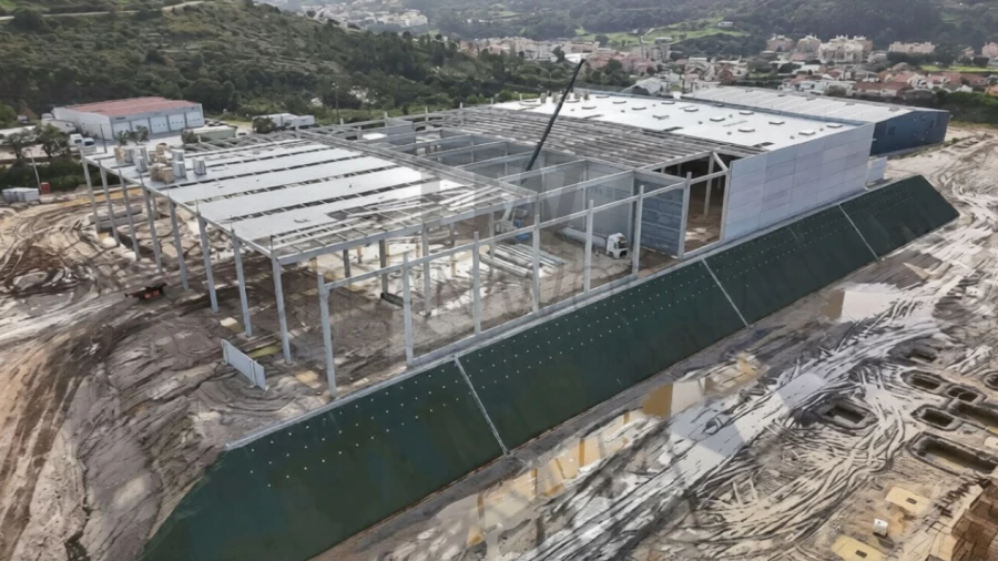 Armazém para Arrendamento em Malveira e São Miguel de Alcainça