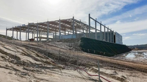 Armazém para Arrendamento em Malveira e São Miguel de Alcainça