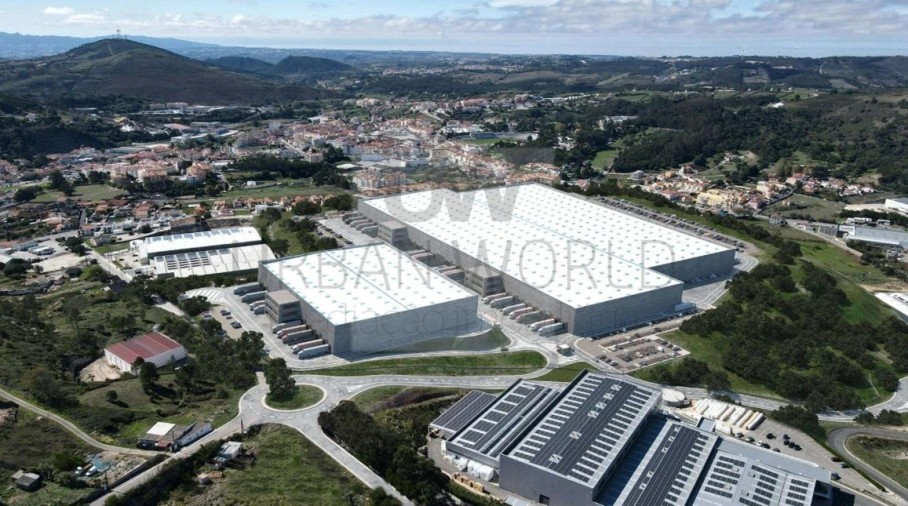 Armazém para Arrendamento em Malveira e São Miguel de Alcainça Foto 3