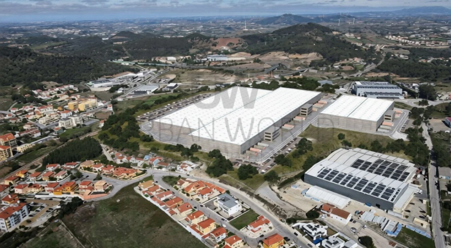 Armazém para Arrendamento em Malveira e São Miguel de Alcainça Foto 4