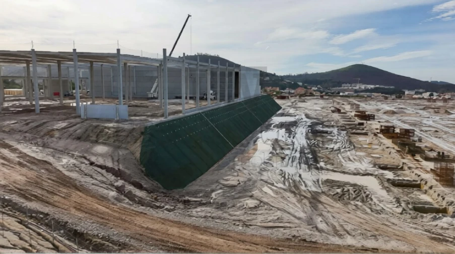 Armazém para Arrendamento em Malveira e São Miguel de Alcainça Foto 10