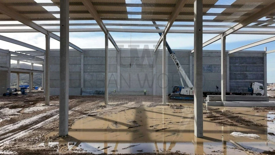 Armazém para Arrendamento em Malveira e São Miguel de Alcainça Foto 15