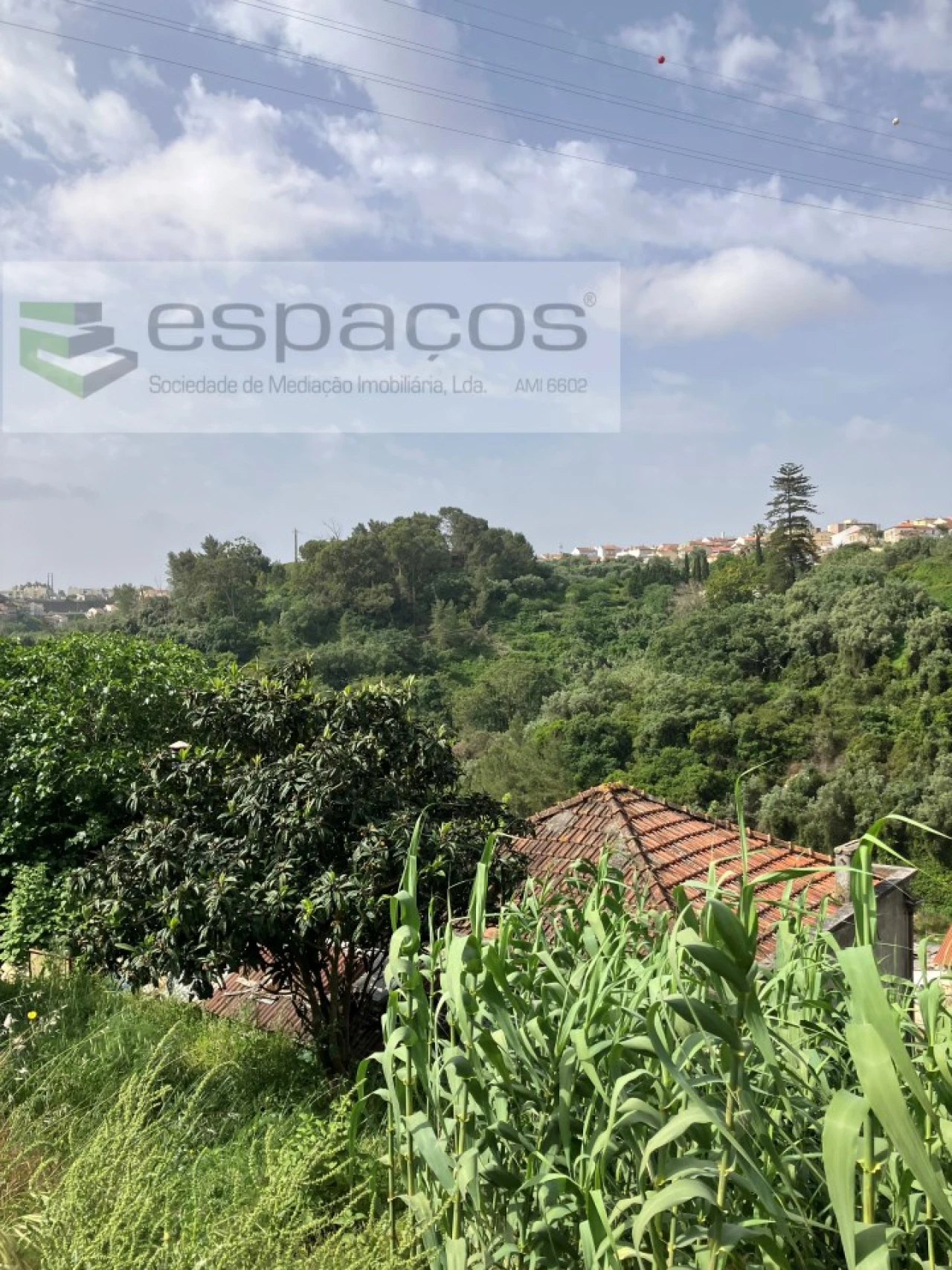 Terreno para Venda em Camarate, Unhos e Apelação Foto 1