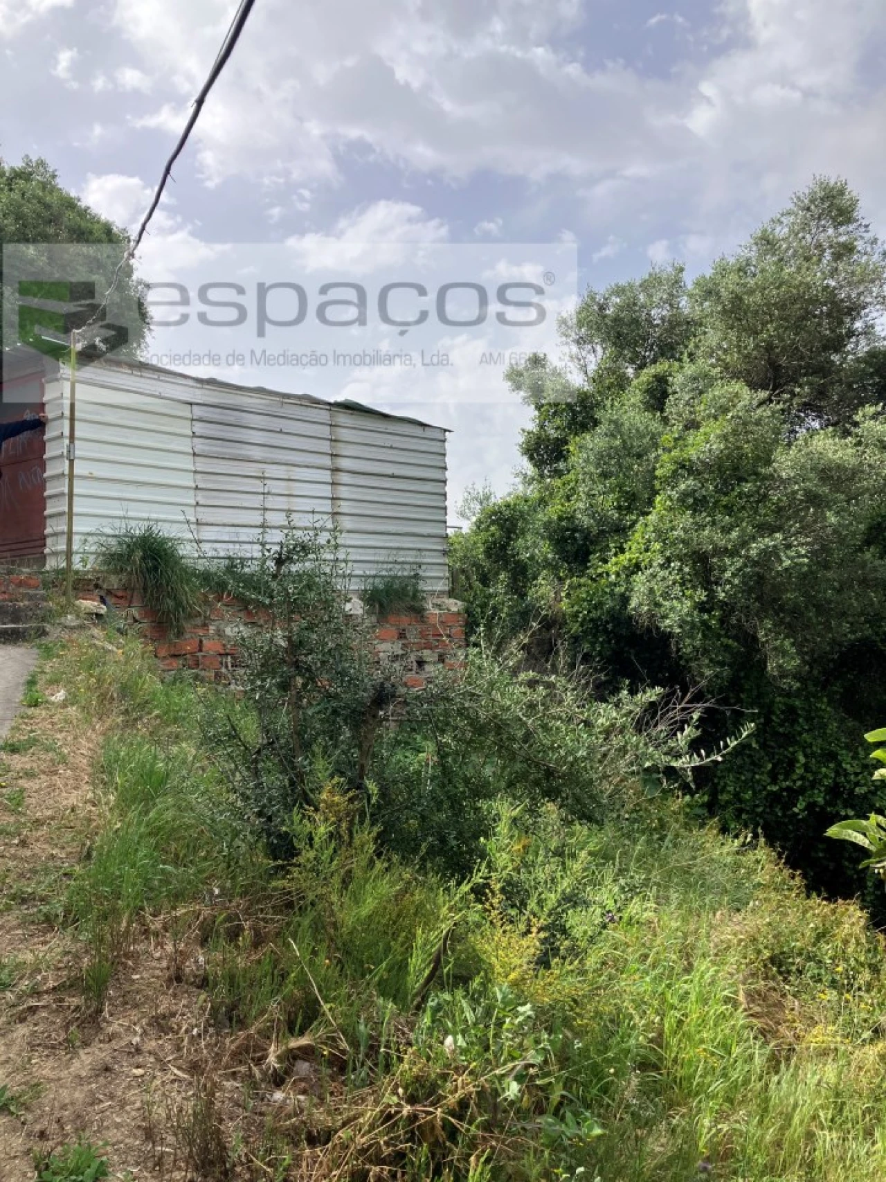 Terreno para Venda em Camarate, Unhos e Apelação Foto 6