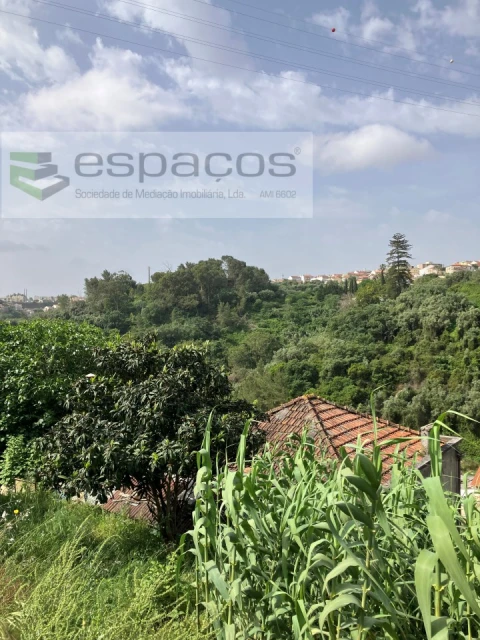 Terreno para Venda em Camarate, Unhos e Apelação