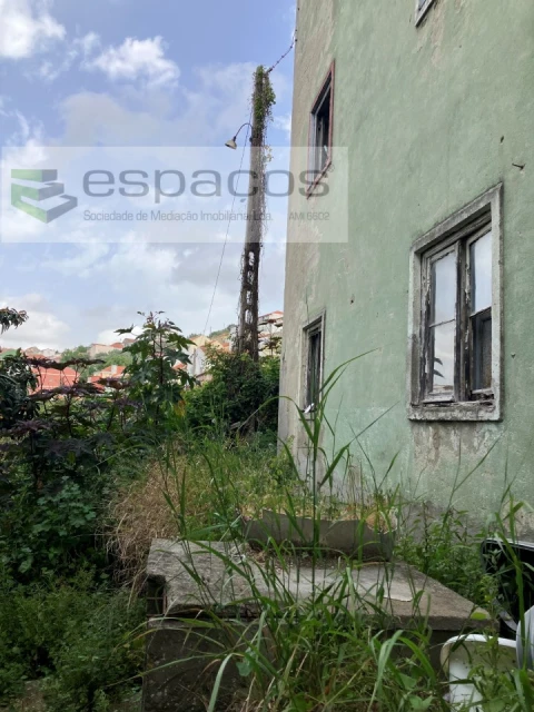 Terreno para Venda em Camarate, Unhos e Apelação