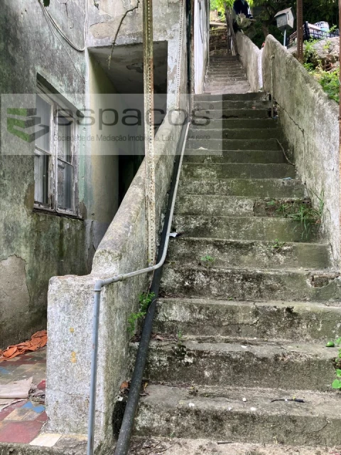 Terreno para Venda em Camarate, Unhos e Apelação