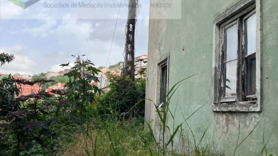 Terreno para Venda em Camarate, Unhos e Apelação