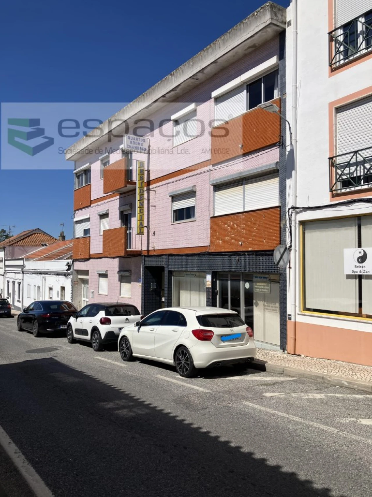 Prédio para Venda em Vendas Novas Foto 1