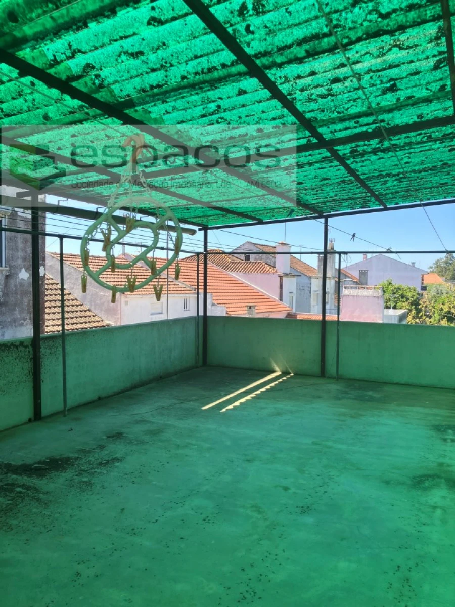 Prédio para Venda em Vendas Novas Foto 6