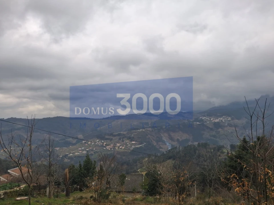 Terreno Agricola ou Rústico para Venda em Torgueda Foto 4