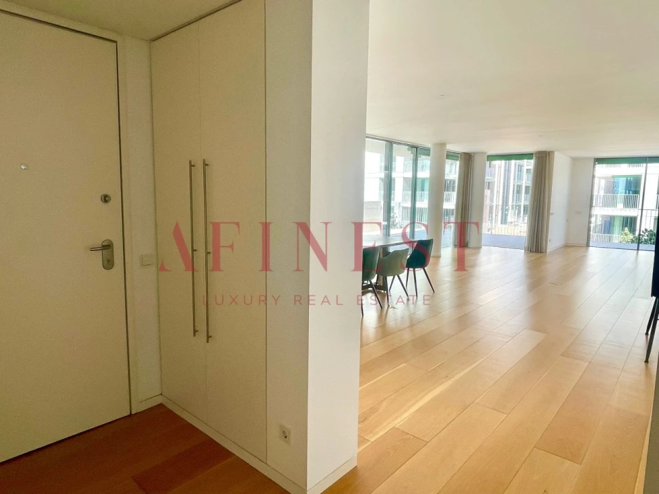 Apartamento T3 para Arrendamento em Marvila Foto 5