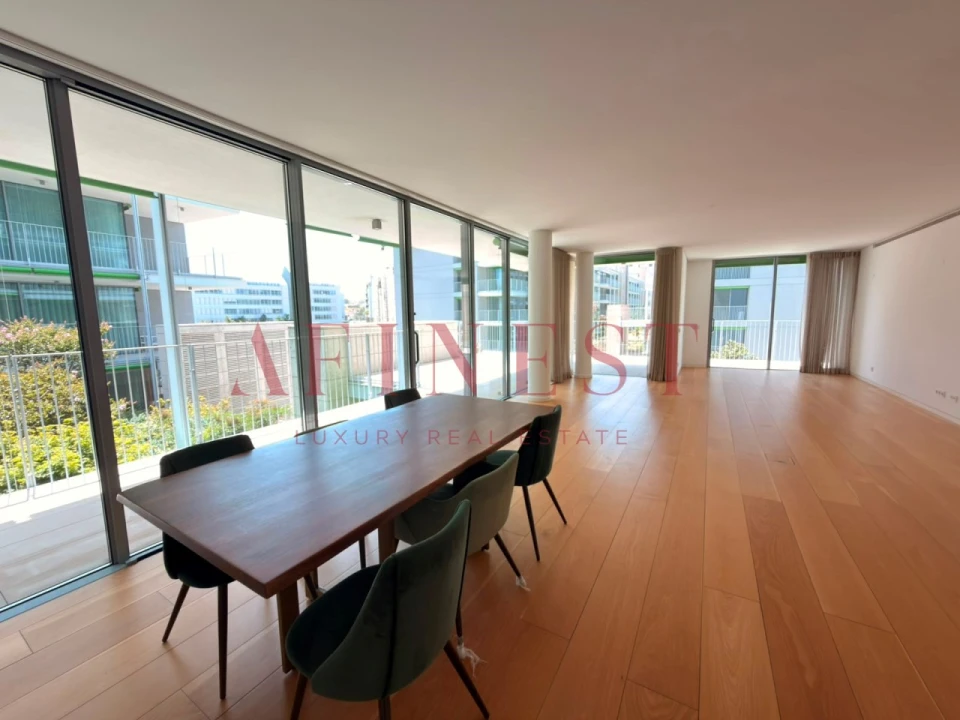 Apartamento T3 para Arrendamento em Marvila Foto 6