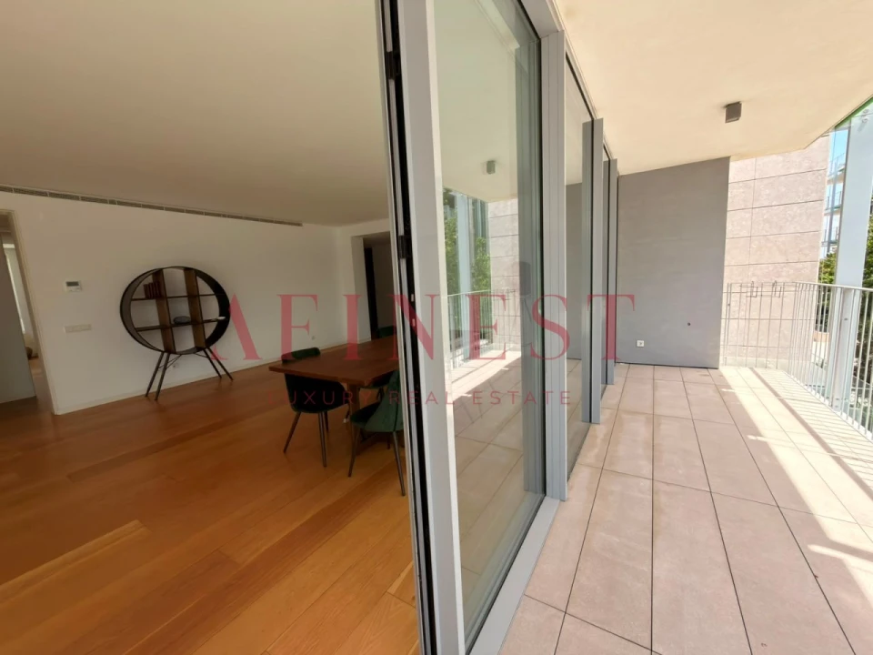 Apartamento T3 para Arrendamento em Marvila Foto 14
