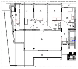 Apartamento T3 para Arrendamento em Marvila