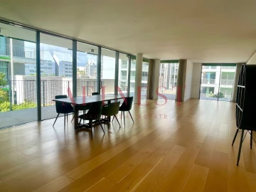 Apartamento T3 para Arrendamento em Marvila