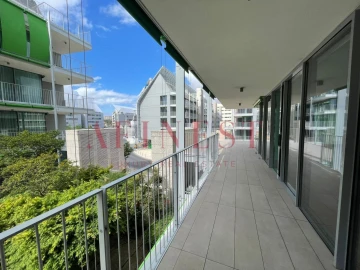 Apartamento T3 para Arrendamento em Marvila