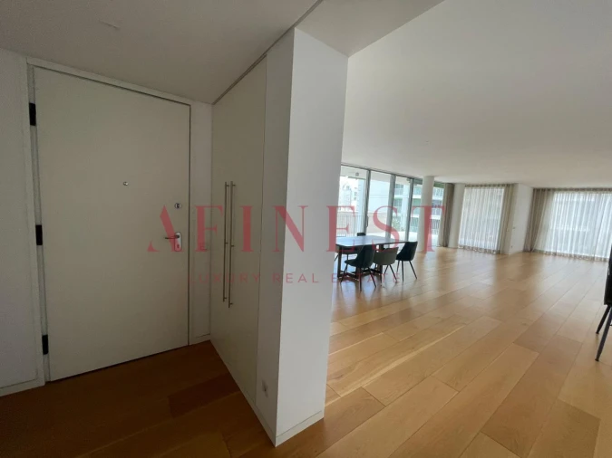 Apartamento T3 para Arrendamento em Marvila Foto 2