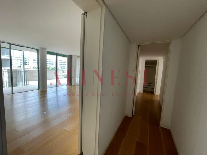 Apartamento T3 para Arrendamento em Marvila Foto 13