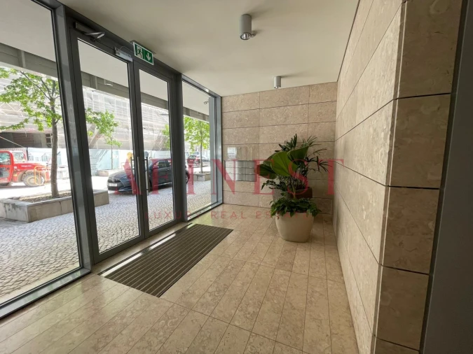 Apartamento T3 para Arrendamento em Marvila Foto 23