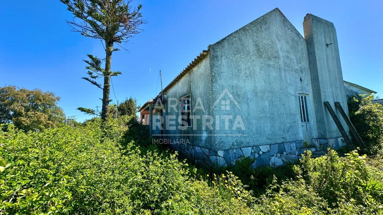 Moradia T2 para Venda em Canha Foto 1