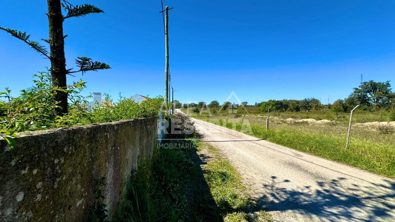 Moradia T2 para Venda em Canha Foto 4