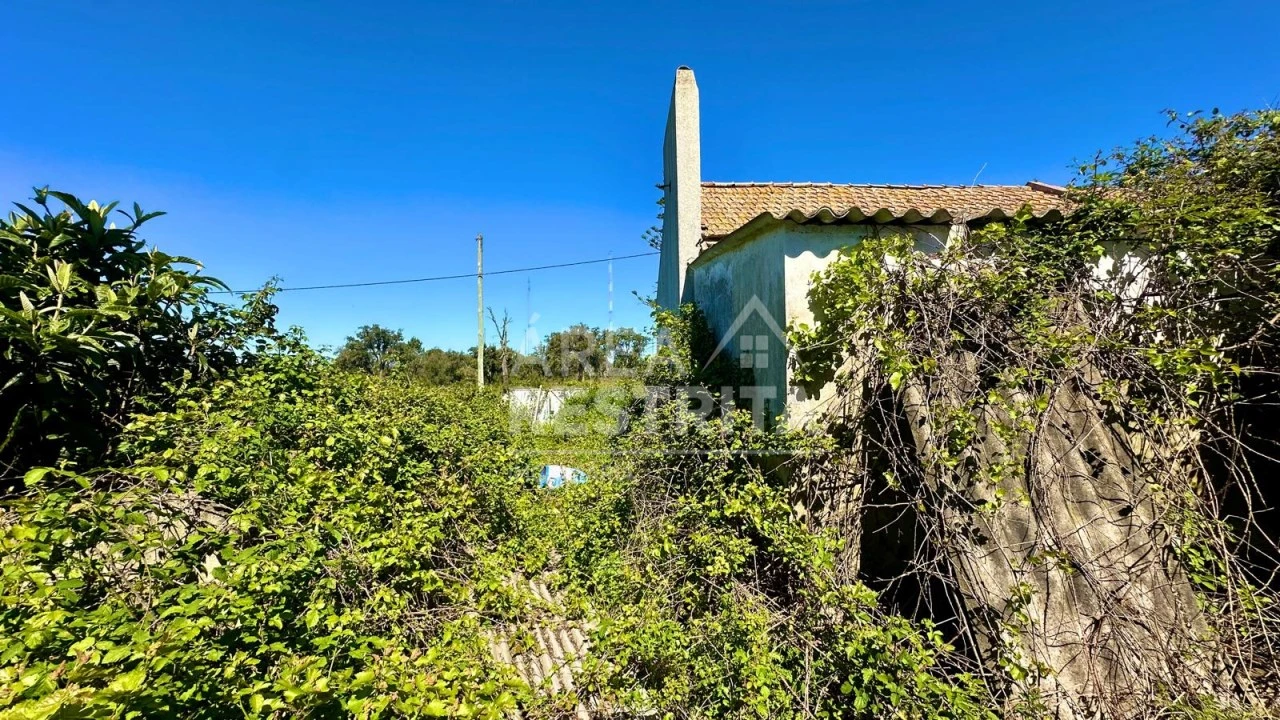 Moradia T2 para Venda em Canha Foto 11