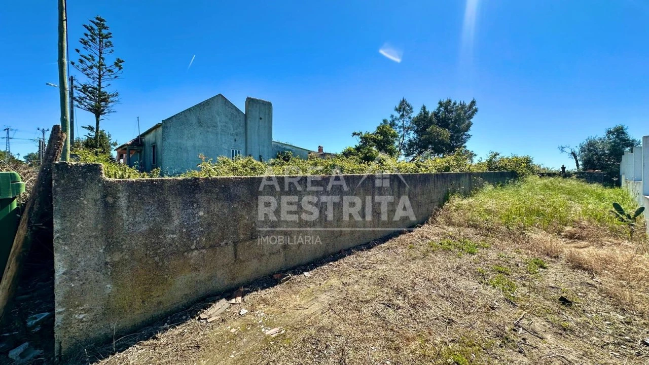 Moradia T2 para Venda em Canha Foto 17