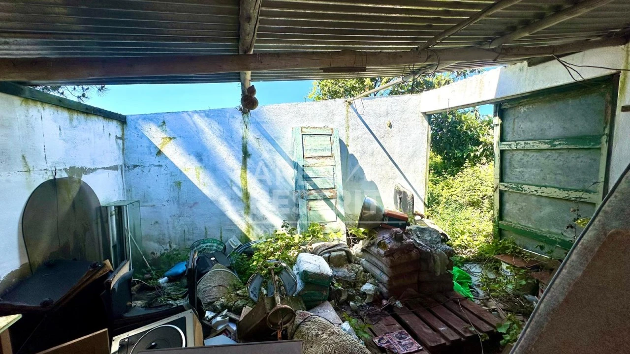 Moradia T2 para Venda em Canha Foto 20