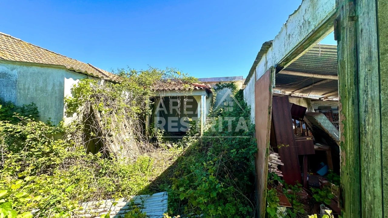 Moradia T2 para Venda em Canha Foto 21