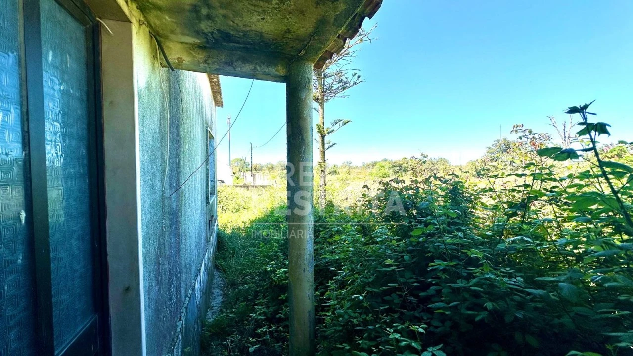 Moradia T2 para Venda em Canha Foto 22