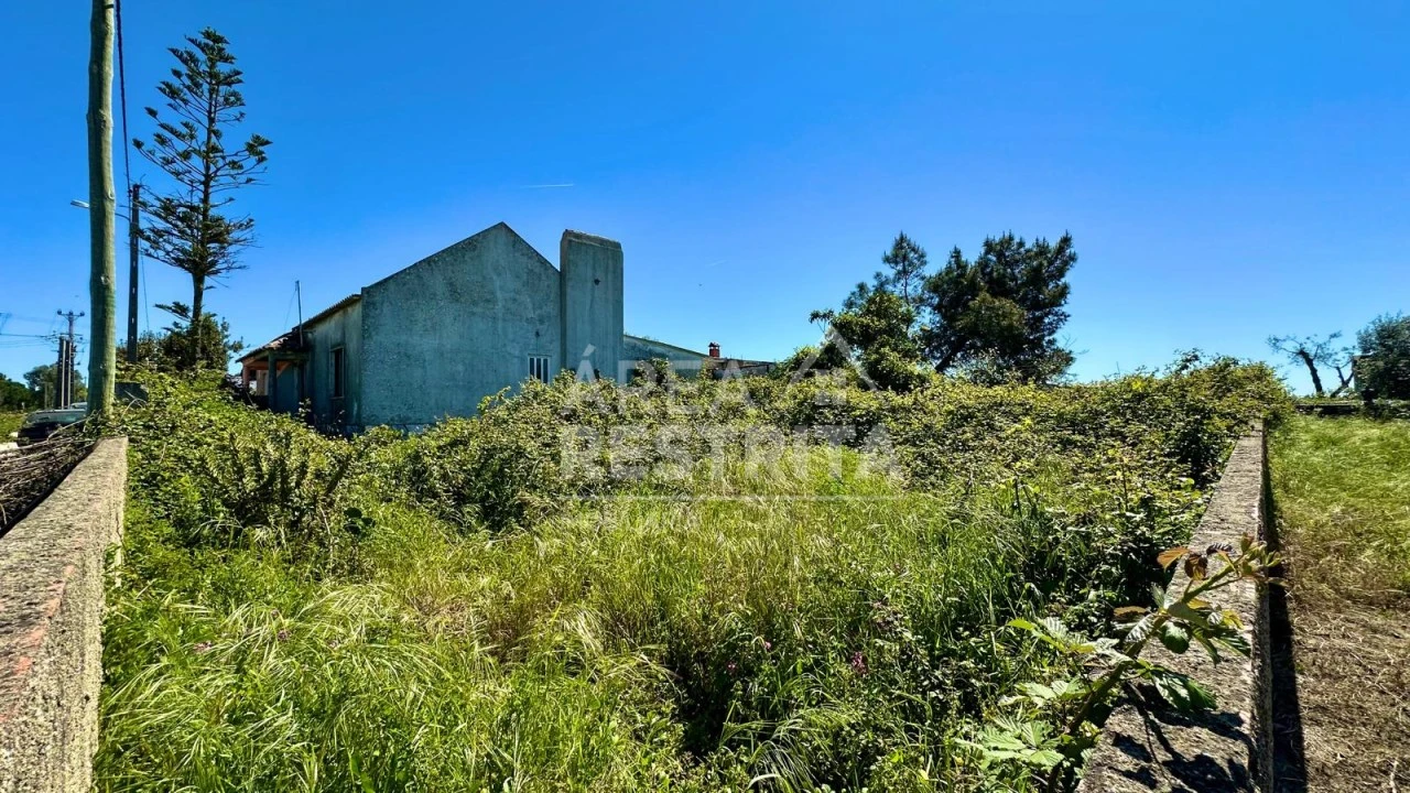 Moradia T2 para Venda em Canha Foto 29