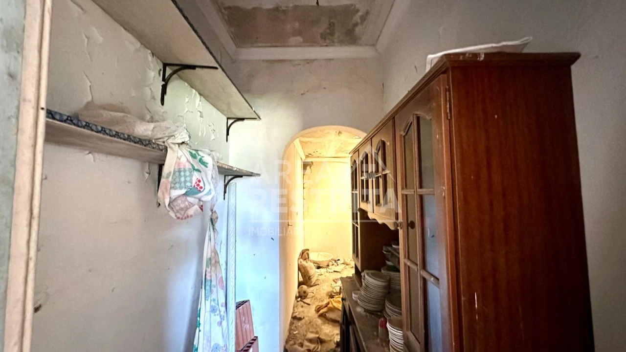 Moradia T2 para Venda em Canha Foto 34