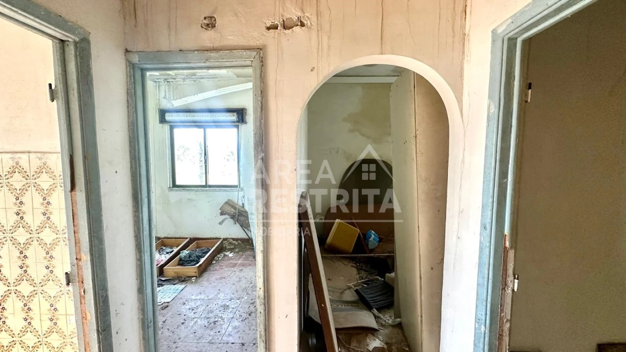 Moradia T2 para Venda em Canha Foto 38