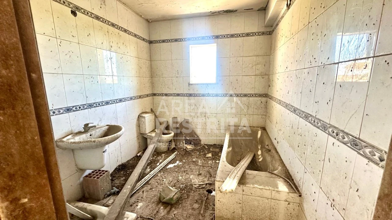 Moradia T2 para Venda em Canha Foto 41