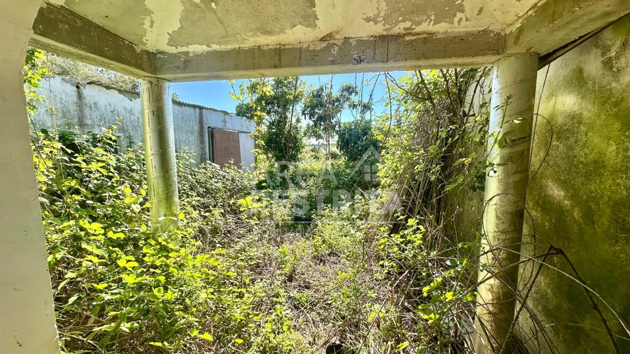 Moradia T2 para Venda em Canha Foto 47