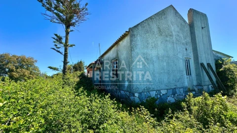 Moradia T2 para Venda em Canha