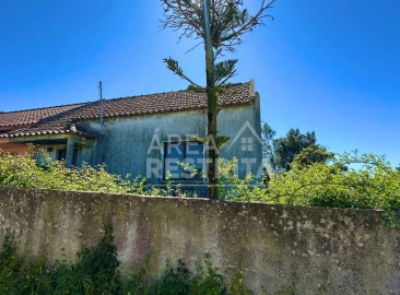 Moradia T2 para Venda em Canha