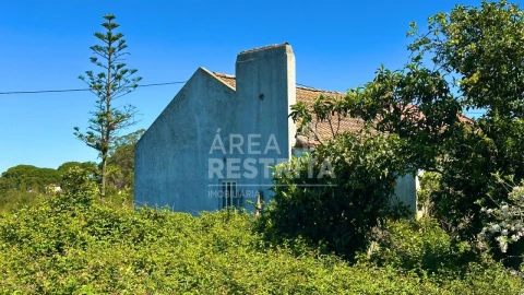 Moradia T2 para Venda em Canha